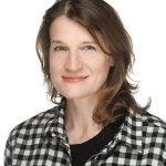 Gwendalyn J. Randolph, Ph.D.